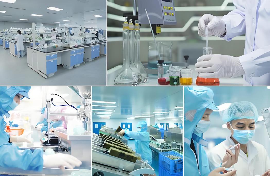 উইলসনের OEM ব্যবস্থাপনা সিস্টেম