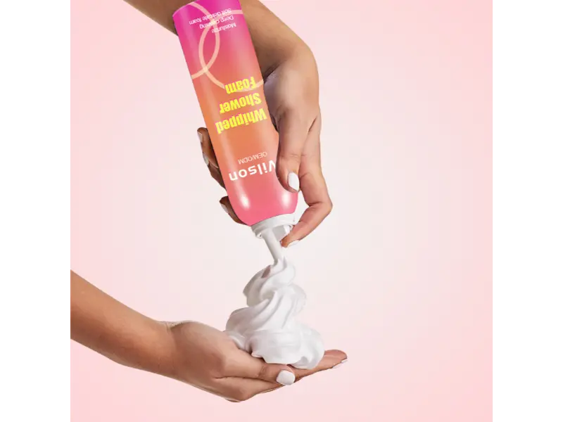 ঝরনা ফোম কি?