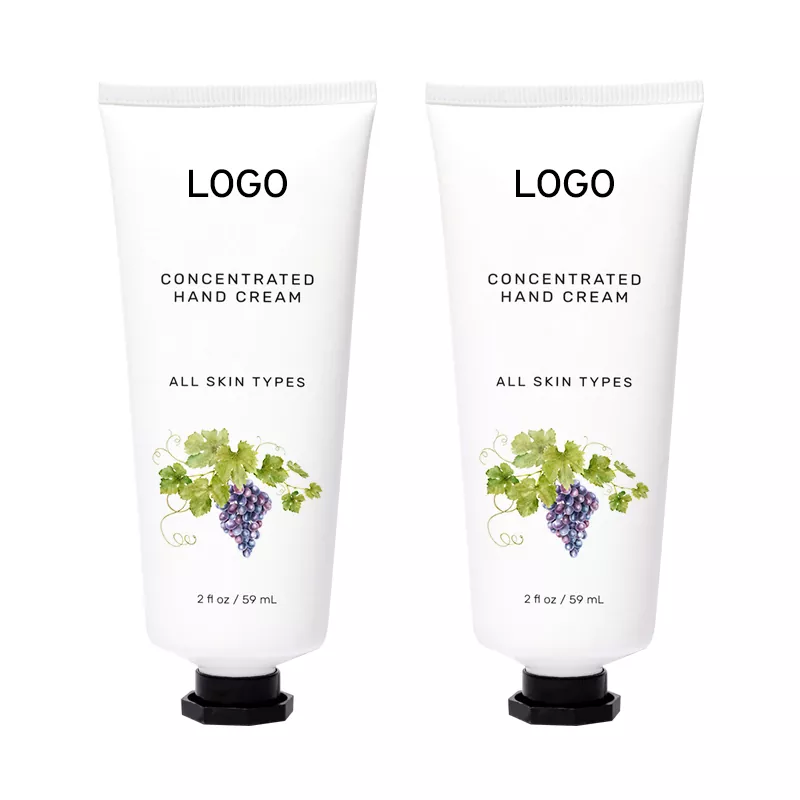 দ্রুত শোষণ অবিলম্বে ত্রাণ হাত ক্রিম